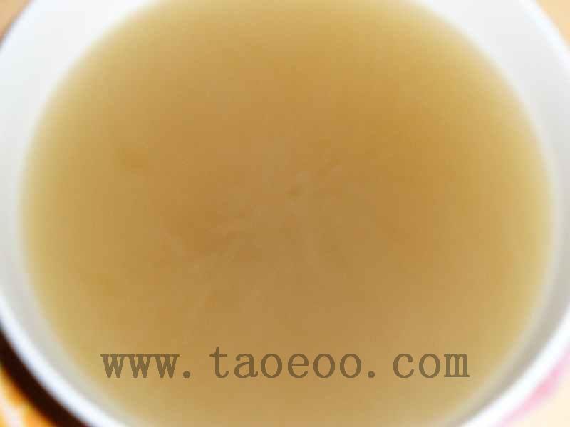 猪横脷鸡骨草煲汤